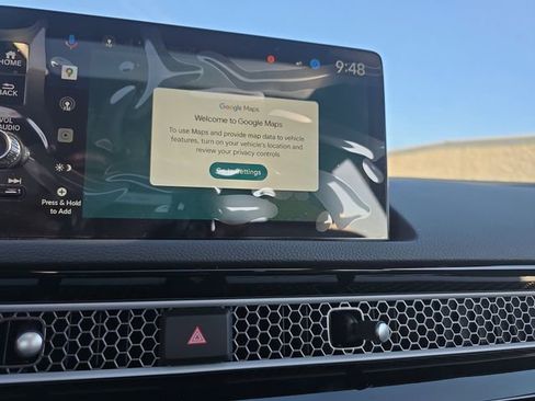 New 2026 Honda Civic Sport Touring image 21