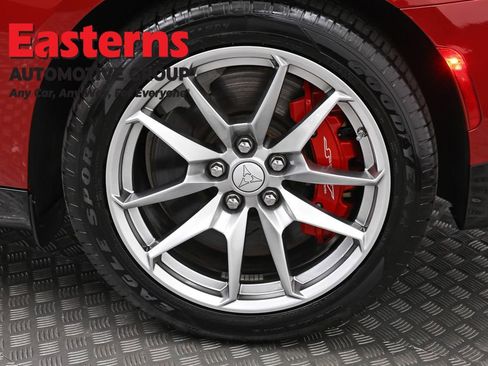 Used 2024 Dodge Charger R/T Scat Pack w/ Plus Group image 31