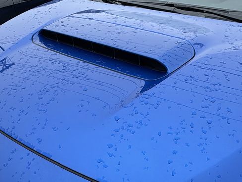 Used 2024 Subaru WRX AWD/4WD image 9