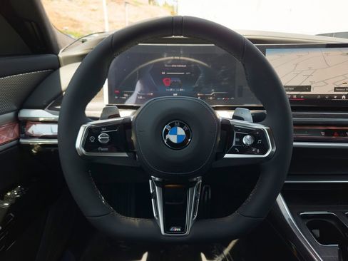 New 2026 BMW 740i xDrive AWD/4WD image 15