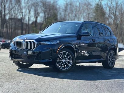 Certified 2026 BMW X5 xDrive40i w/ M Sport Package