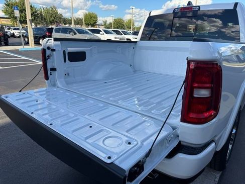 New 2026 RAM 1500 Big Horn image 14