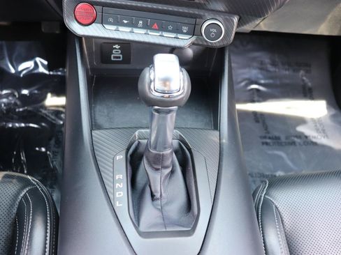 Used 2026 Ford Mustang Premium RWD image 34