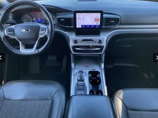 Used 2022 Ford Explorer Timberline video 2