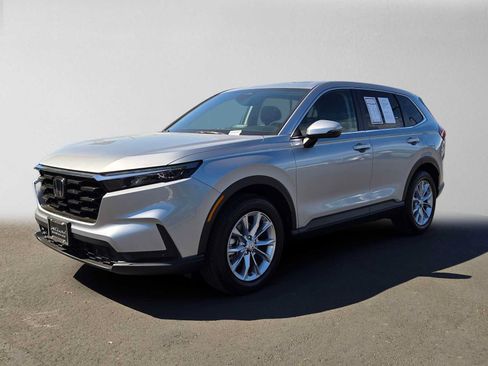 Used 2023 Honda CR-V EX-L image 7
