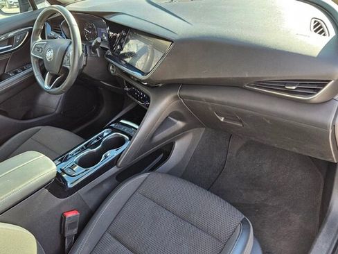 Used 2023 Buick Envision Preferred w/ Sport Touring Package image 14