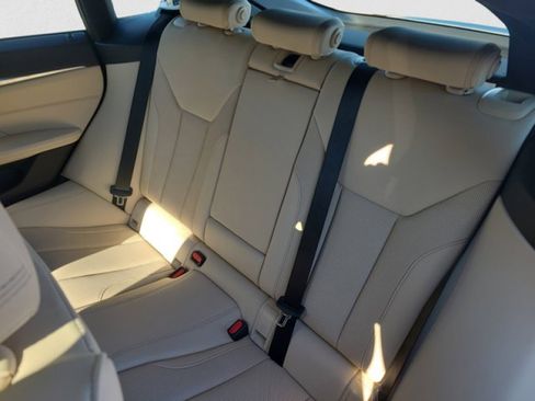 Used 2023 BMW i4 eDrive35 w/ Premium Package image 19