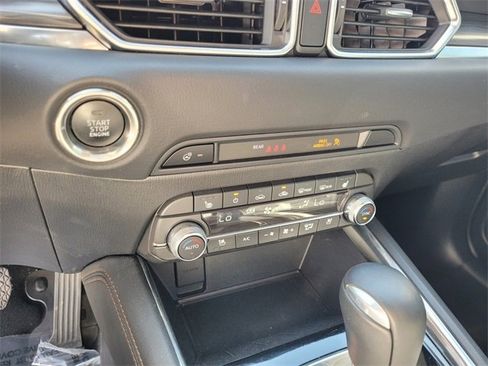 Certified 2023 MAZDA CX-5 AWD 2.5 S w/ Premium Plus Pkg image 25