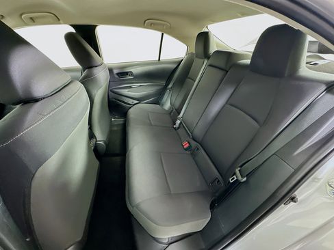 Used 2025 Toyota Corolla LE FWD image 25