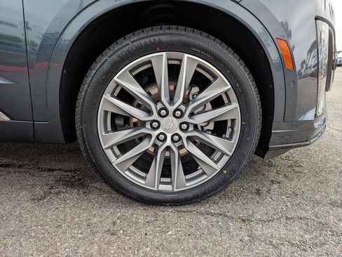 Used 2020 Cadillac XT6 Sport image 13