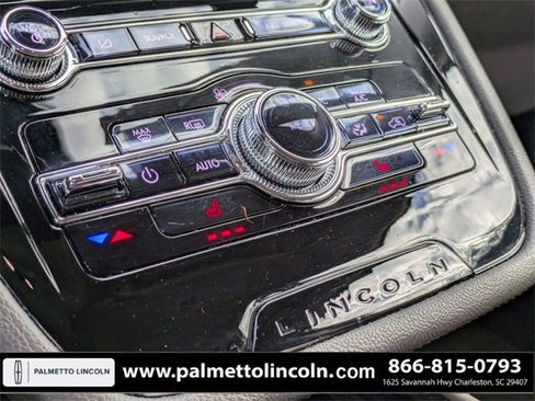 Certified 2022 Lincoln Corsair FWD image 20