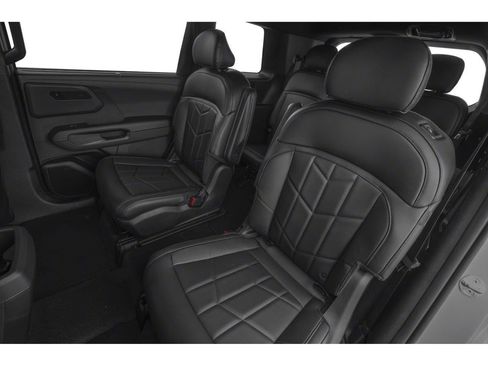 New 2027 Kia Telluride X-Line SX Prestige AWD/4WD image 9