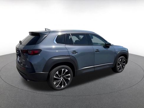 Used 2025 MAZDA CX-50 2.5 Hybrid w/ Premium Plus Pkg AWD/4WD image 15