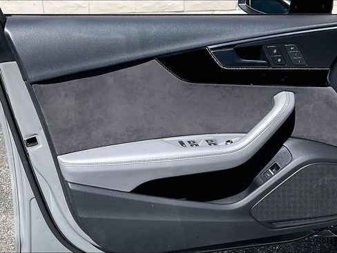 Used 2019 Audi S4 Premium Plus w/ Premium Plus Package image 22