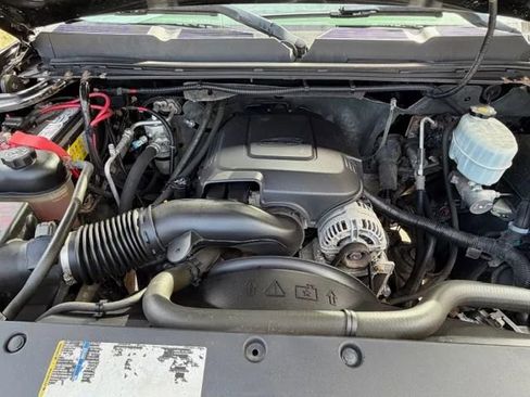 Used 2009 Chevrolet Silverado 2500 W/T RWD image 29