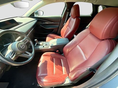 Certified 2022 MAZDA CX-30 AWD 2.5 S w/ Preferred Package image 22
