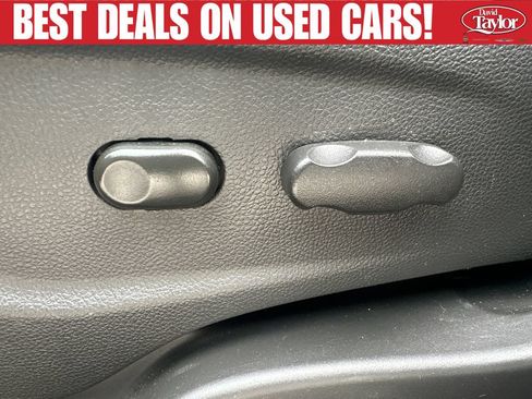 Used 2019 Buick Encore Preferred FWD image 16
