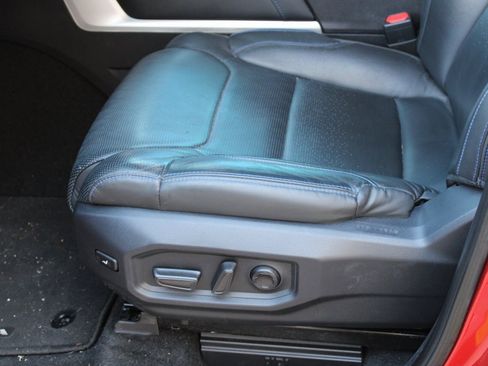 Used 2024 Toyota Sequoia Platinum image 15