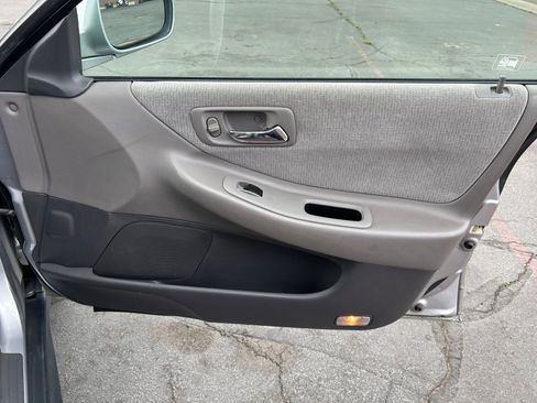Used 2001 Honda Accord LX image 26