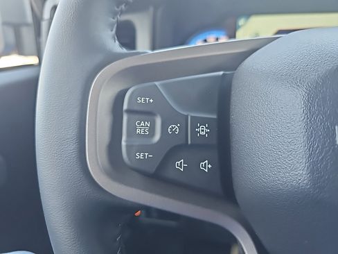 New 2024 Ford Bronco Big Bend w/ Sasquatch Package image 21