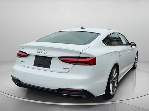 Used 2025 Audi A5 2.0T Premium Plus image 26