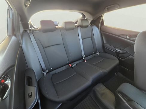 Used 2017 Honda Civic LX image 11