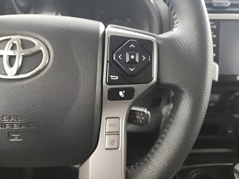 Used 2022 Toyota 4Runner Trail Special Edition image 24