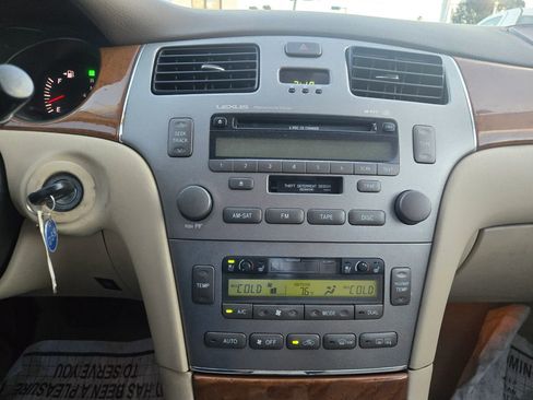 Used 2005 Lexus ES 330 image 23