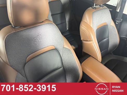 Used 2023 Ford Bronco Sport Outer Banks w/ Tech Package image 30