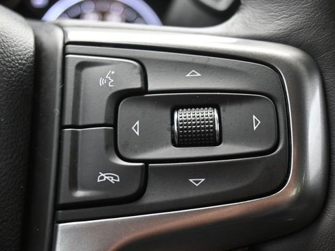 Used 2019 Chevrolet Silverado 1500 RST w/ All-Star Edition AWD/4WD image 22