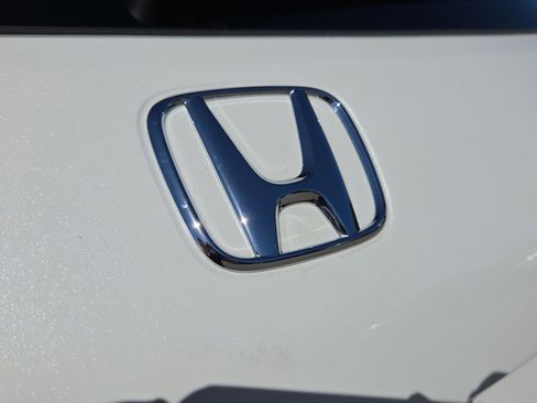 New 2026 Honda HR-V LX image 35