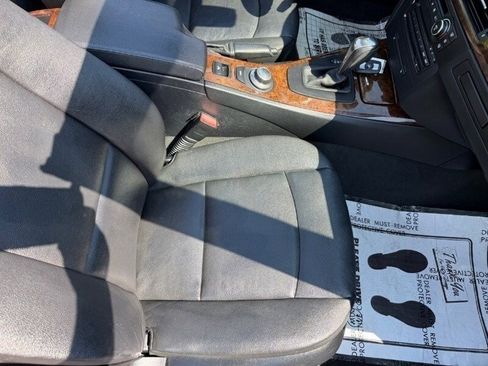 Used 2008 BMW 335i Convertible RWD image 20