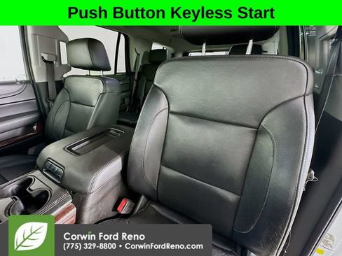 Used 2018 GMC Yukon SLT AWD/4WD image 21