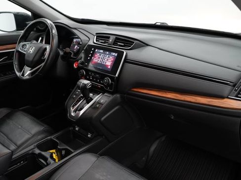 Used 2022 Honda CR-V EX-L image 55