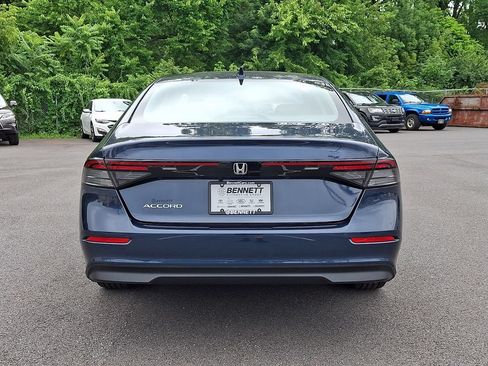Used 2024 Honda Accord EX image 5