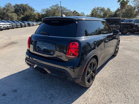 Used 2024 MINI Cooper S image 6