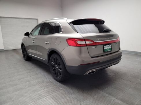 Used 2016 Lincoln MKX Reserve w/ Luxury Package AWD/4WD image 5