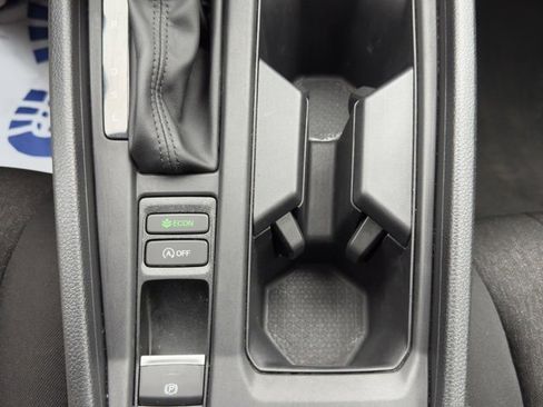 Certified 2025 Honda Accord LX image 21