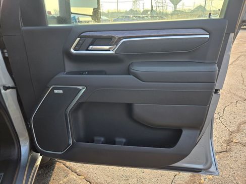 New 2026 Chevrolet Silverado 2500 LTZ w/ Trail Boss Package image 7