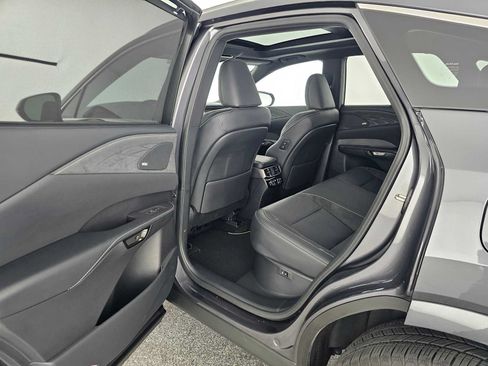 Certified 2026 Lexus RX 450h AWD w/ Convenience Package image 15