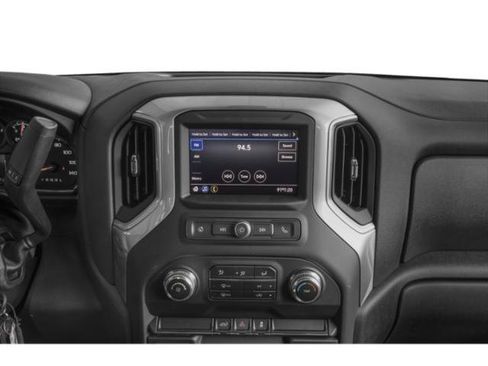 Used 2021 GMC Sierra 2500 2WD Regular Cab w/ Convenience Package image 13