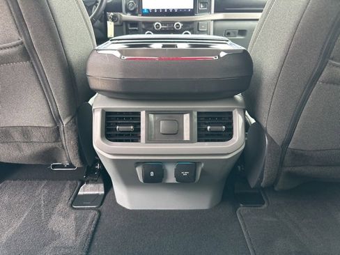 Used 2024 Ford F150 XLT w/ Mobile Office Package image 32