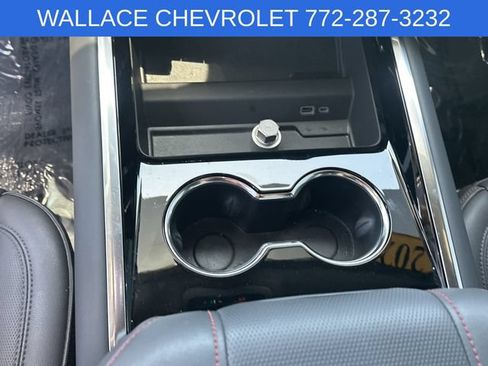Used 2026 Chevrolet Tahoe RST w/ Comfort Package AWD/4WD image 21