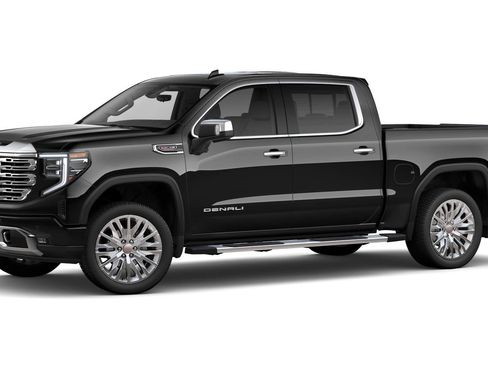 New 2026 GMC Sierra 1500 Denali w/ Technology Package AWD/4WD image 26