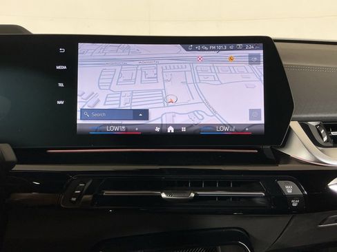 New 2026 BMW X2 xDrive28i w/ Technology Package image 12