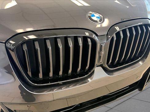 Used 2024 BMW X3 sDrive30i w/ Premium Package w/ZPA RWD image 28