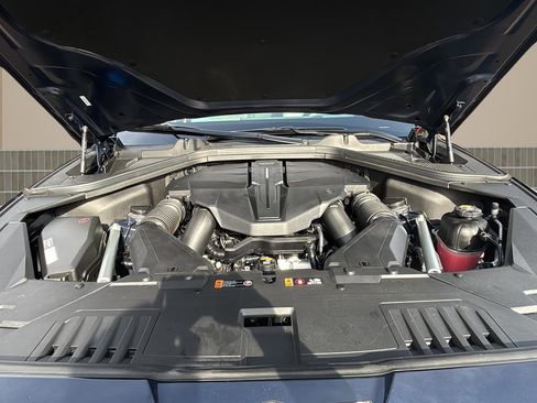 Certified 2025 Genesis GV80 3.5T Prestige AWD/4WD image 12