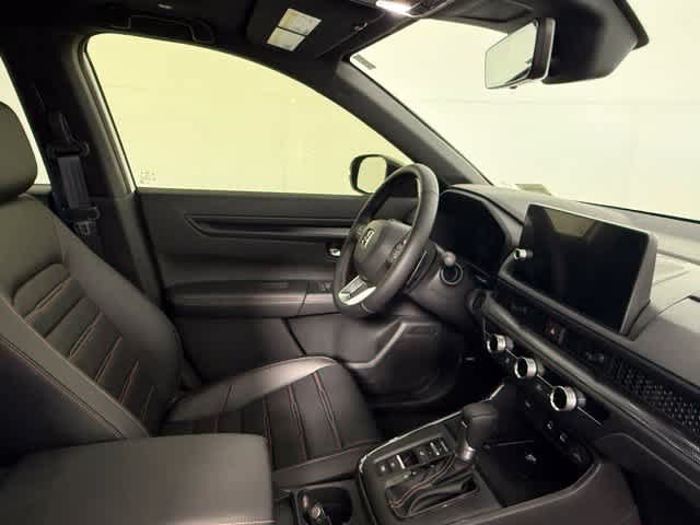 New 2027 Honda CR-V Sport-L image 58
