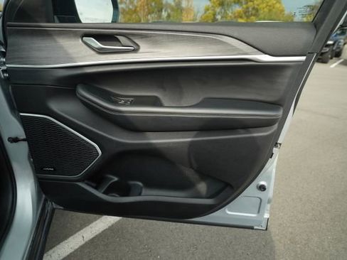 Used 2021 Jeep Grand Cherokee L Limited image 21