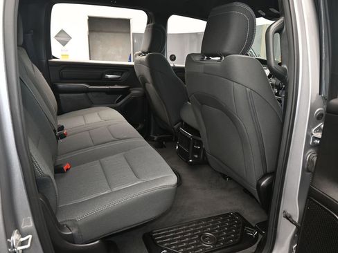 Used 2024 RAM 1500 Tradesman w/ Night Edition image 43